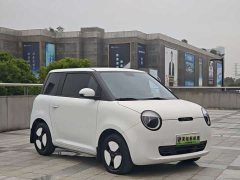 Changan Lumin 210km Sweet Edition - ფოტო 2