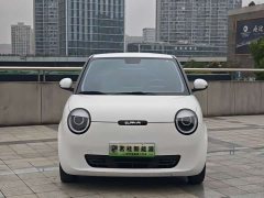 Changan Lumin 210km Sweet Edition - ფოტო 4
