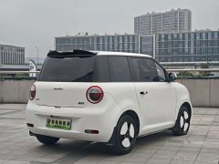 Changan Lumin 210km Sweet Edition - ფოტო 5