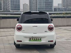 Changan Lumin 210km Sweet Edition - ფოტო 6