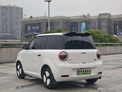 Changan Lumin 210km Sweet Edition - ფოტო 7
