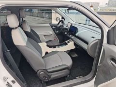 Changan Lumin 210km Sweet Edition - ფოტო 9