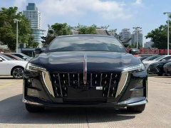 FAW Red Flag H6 2.0T Zhishang Edition - ფოტო 2