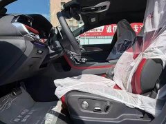 FAW Red Flag H6 2.0T Zhishang Edition - ფოტო 4