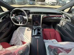 FAW Red Flag H6 2.0T Zhishang Edition - ფოტო 5