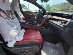 FAW Red Flag H6 2.0T Zhishang Edition - ფოტო 6