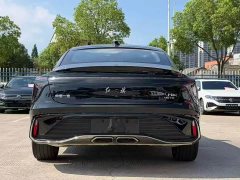 FAW Red Flag H6 2.0T Zhishang Edition - ფოტო 8