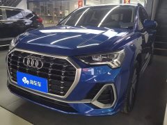 Audi Q3 35 TFSI Fashion Elegance - ფოტო 1