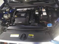 Audi Q3 35 TFSI Fashion Elegance - ფოტო 10