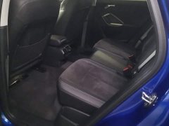 Audi Q3 35 TFSI Fashion Elegance - ფოტო 11