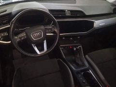Audi Q3 35 TFSI Fashion Elegance - ფოტო 12