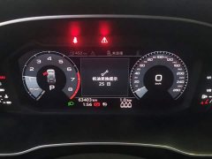 Audi Q3 35 TFSI Fashion Elegance - ფოტო 14