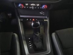 Audi Q3 35 TFSI Fashion Elegance - ფოტო 16