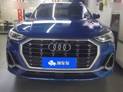 Audi Q3 35 TFSI Fashion Elegance - ფოტო 2