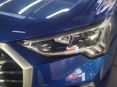Audi Q3 35 TFSI Fashion Elegance - ფოტო 5