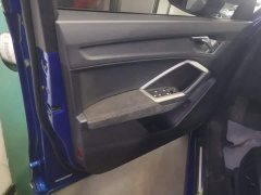 Audi Q3 35 TFSI Fashion Elegance - ფოტო 7