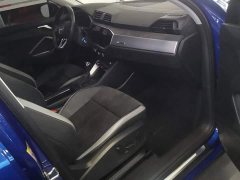 Audi Q3 35 TFSI Fashion Elegance - ფოტო 8
