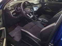 Audi Q3 35 TFSI Fashion Elegance - ფოტო 9