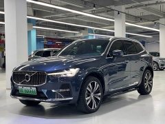 Volvo XC60 Plug-in Hybrid T8 Plug-in Hybrid AWD Smart Remote Luxury Edition - ფოტო 1