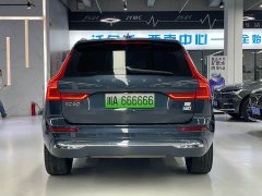 Volvo XC60 Plug-in Hybrid T8 Plug-in Hybrid AWD Smart Remote Luxury Edition - ფოტო 10