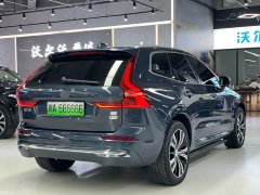 Volvo XC60 Plug-in Hybrid T8 Plug-in Hybrid AWD Smart Remote Luxury Edition - ფოტო 11