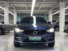 Volvo XC60 Plug-in Hybrid T8 Plug-in Hybrid AWD Smart Remote Luxury Edition - ფოტო 2