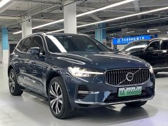 Volvo XC60 Plug-in Hybrid T8 Plug-in Hybrid AWD Smart Remote Luxury Edition - ფოტო 3