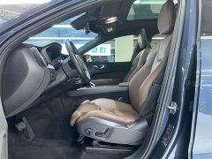 Volvo XC60 Plug-in Hybrid T8 Plug-in Hybrid AWD Smart Remote Luxury Edition - ფოტო 4