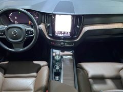 Volvo XC60 Plug-in Hybrid T8 Plug-in Hybrid AWD Smart Remote Luxury Edition - ფოტო 6