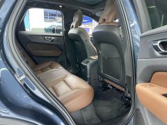 Volvo XC60 Plug-in Hybrid T8 Plug-in Hybrid AWD Smart Remote Luxury Edition - ფოტო 7