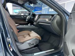 Volvo XC60 Plug-in Hybrid T8 Plug-in Hybrid AWD Smart Remote Luxury Edition - ფოტო 8
