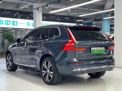 Volvo XC60 Plug-in Hybrid T8 Plug-in Hybrid AWD Smart Remote Luxury Edition - ფოტო 9