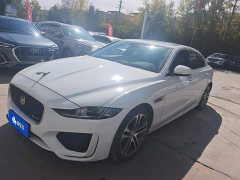Jaguar XEL 2.0T 250PS R-DYNAMIC S Sport Entry Edition - ფოტო 1