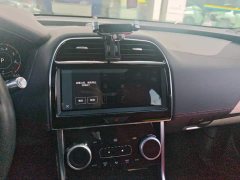 Jaguar XEL 2.0T 250PS R-DYNAMIC S Sport Entry Edition - ფოტო 13