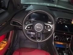 Jaguar XEL 2.0T 250PS R-DYNAMIC S Sport Entry Edition - ფოტო 15