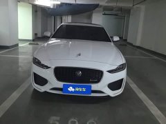 Jaguar XEL 2.0T 250PS R-DYNAMIC S Sport Entry Edition - ფოტო 2