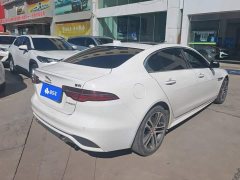 Jaguar XEL 2.0T 250PS R-DYNAMIC S Sport Entry Edition - ფოტო 3