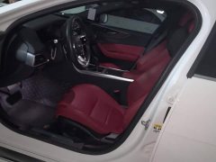 Jaguar XEL 2.0T 250PS R-DYNAMIC S Sport Entry Edition - ფოტო 9