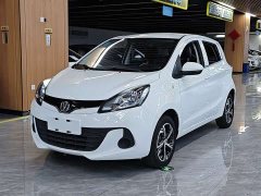 Changan Benben E-Star People's Edition Joyful Edition Ternary Lithium - ფოტო 1