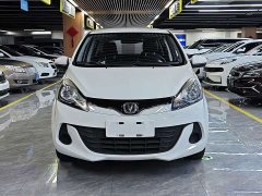 Changan Benben E-Star People's Edition Joyful Edition Ternary Lithium - ფოტო 2