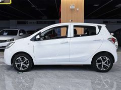 Changan Benben E-Star People's Edition Joyful Edition Ternary Lithium - ფოტო 4