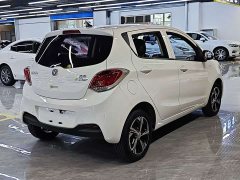 Changan Benben E-Star People's Edition Joyful Edition Ternary Lithium - ფოტო 5