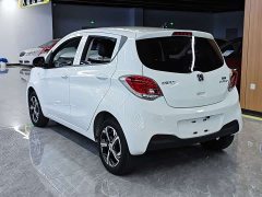 Changan Benben E-Star People's Edition Joyful Edition Ternary Lithium - ფოტო 6