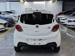 Changan Benben E-Star People's Edition Joyful Edition Ternary Lithium - ფოტო 7