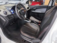 Changan Benben E-Star People's Edition Joyful Edition Ternary Lithium - ფოტო 8