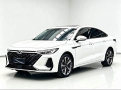 Chery Arrizo 8 High-Performance Edition 2.0T DCT - ფოტო 1