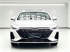 Chery Arrizo 8 High-Performance Edition 2.0T DCT - ფოტო 2