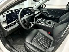 Chery Arrizo 8 High-Performance Edition 2.0T DCT - ფოტო 4