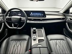 Chery Arrizo 8 High-Performance Edition 2.0T DCT - ფოტო 5