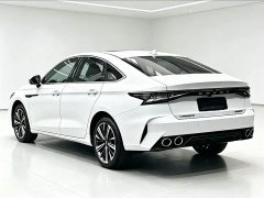 Chery Arrizo 8 High-Performance Edition 2.0T DCT - ფოტო 7